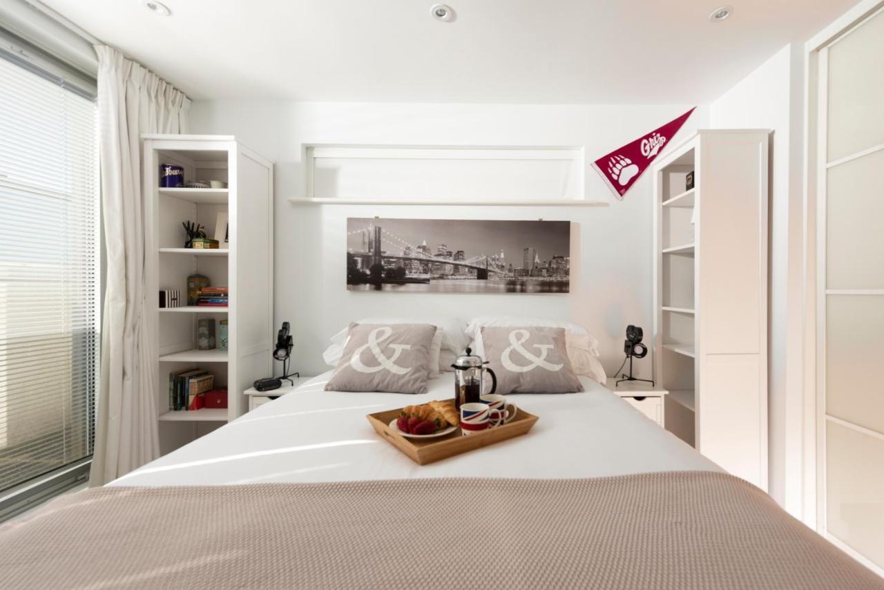 Fistral Beach Penthouse, Newquay Кранток Екстер'єр фото