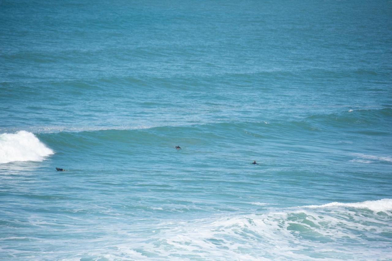 Fistral Beach Penthouse, Newquay Кранток Екстер'єр фото