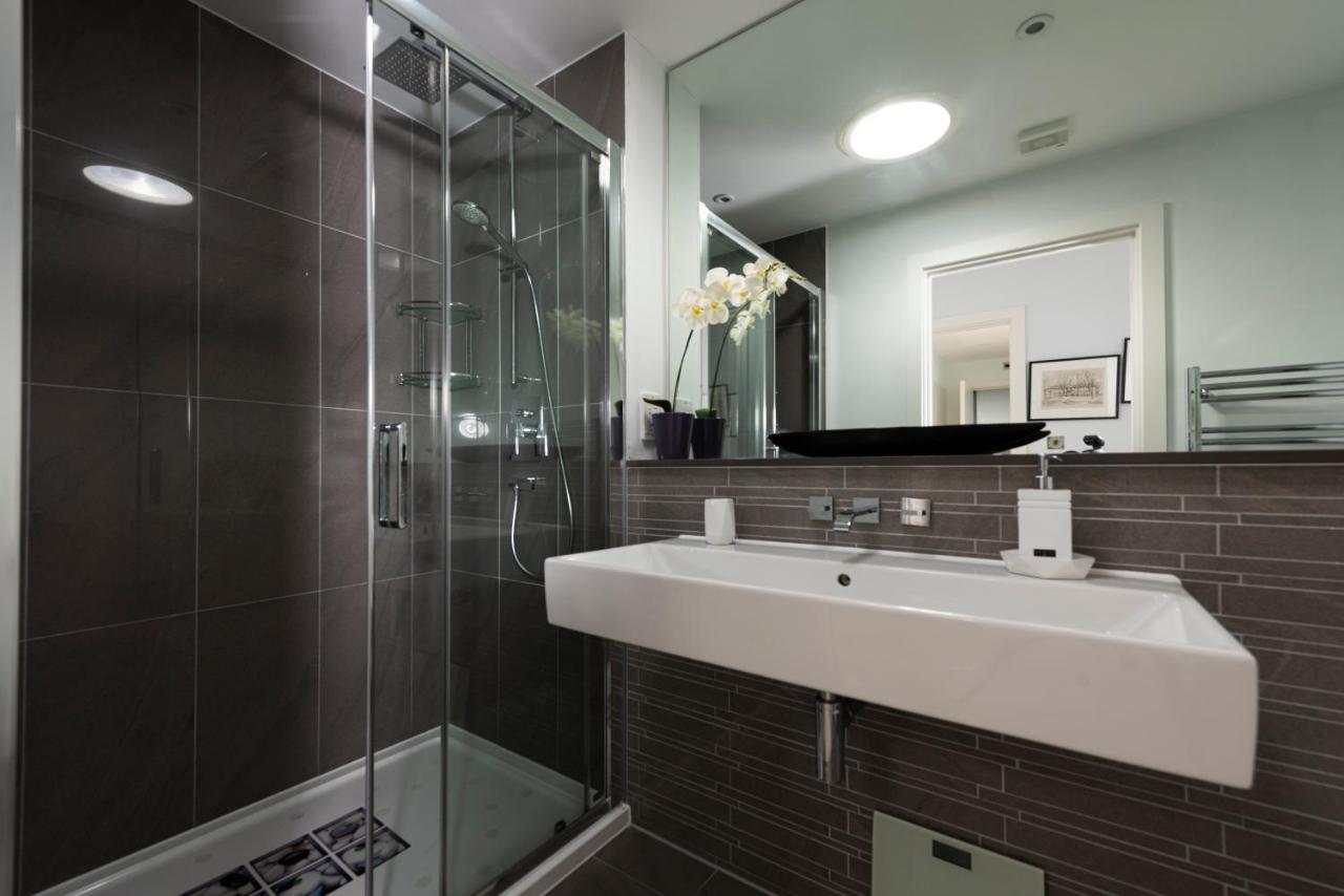 Fistral Beach Penthouse, Newquay Кранток Екстер'єр фото