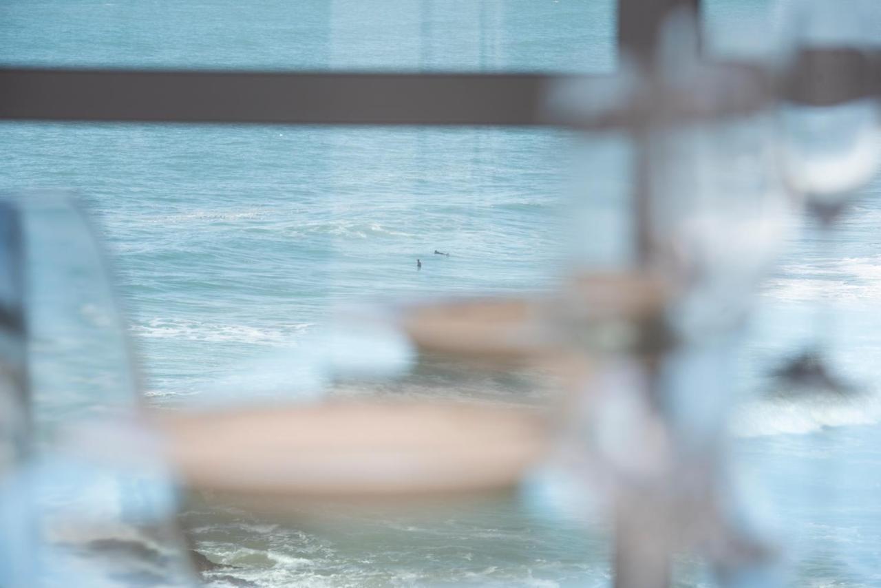 Fistral Beach Penthouse, Newquay Кранток Екстер'єр фото
